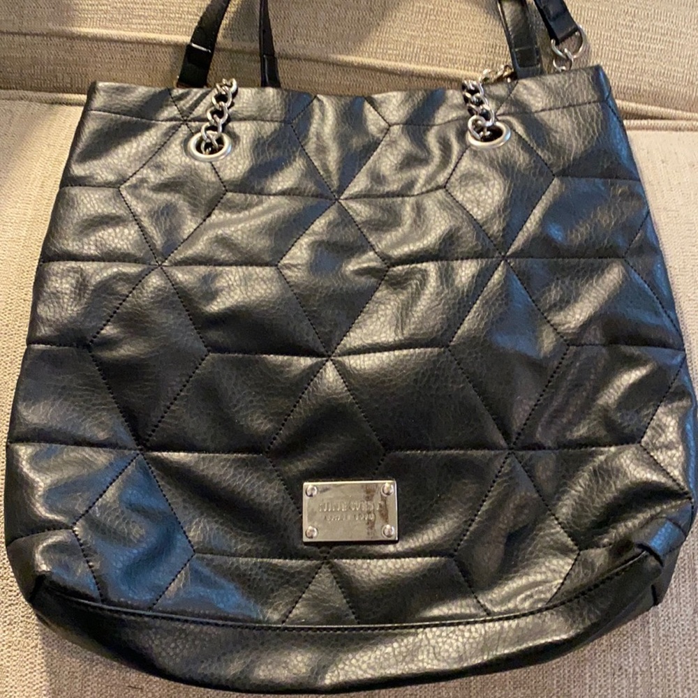 Nine West black bag